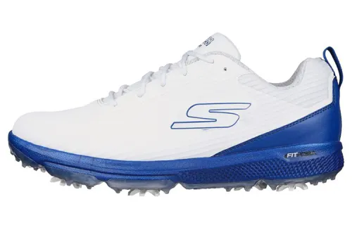 Skechers Go Golf Comfortable Cushioning Abrasion Resistant Lightweight Low top Golf Shoes Men's