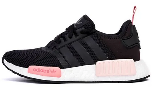 Adidas Wmns NMD_R1 'Peach Pink' Women's