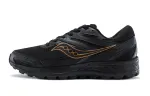 Saucony Cohesion 13 Classic And Versatile Textile, Synthetic Leather