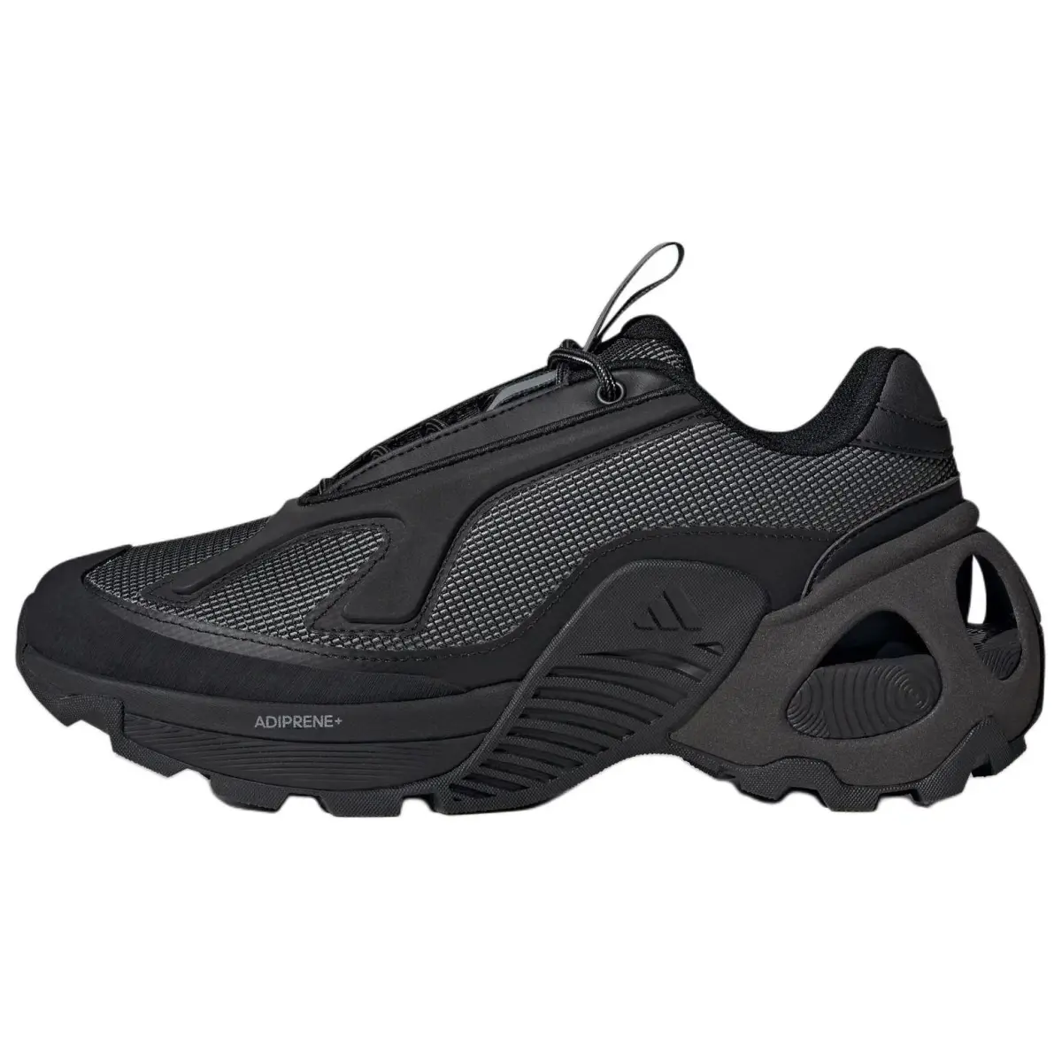 Adidas Wonder Runner Slip Resistant Abrasion Resistant Slip Resistant Abrasion Resistant Low top