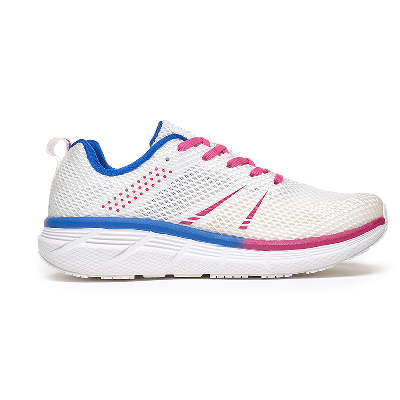 TREEPERI Running Shoes Unisex Low Top Blue