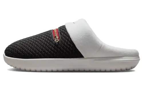 Nike Burrow 'Black Sail University Red'