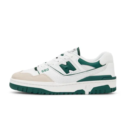 New Balance NB 550 Running Shoes Unisex