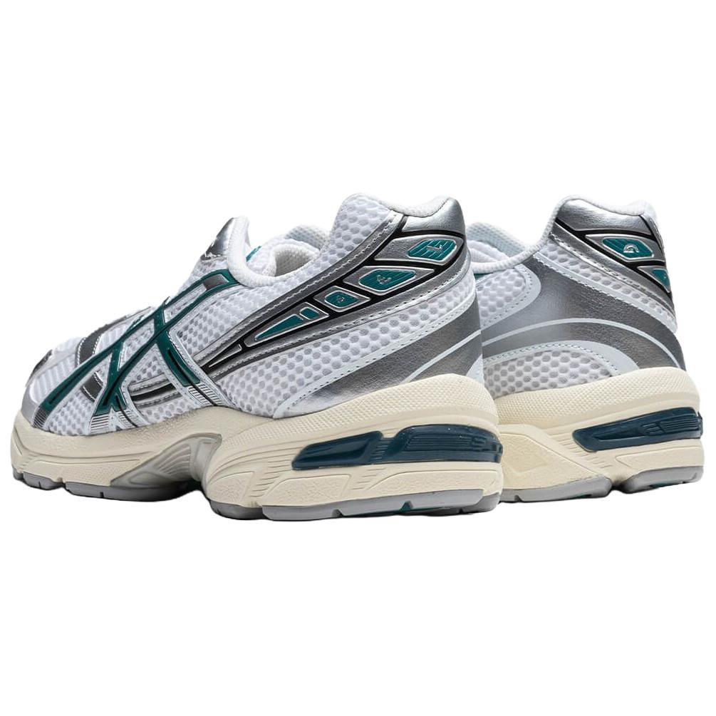 ASICS Gel 1130 White Rainy Lake