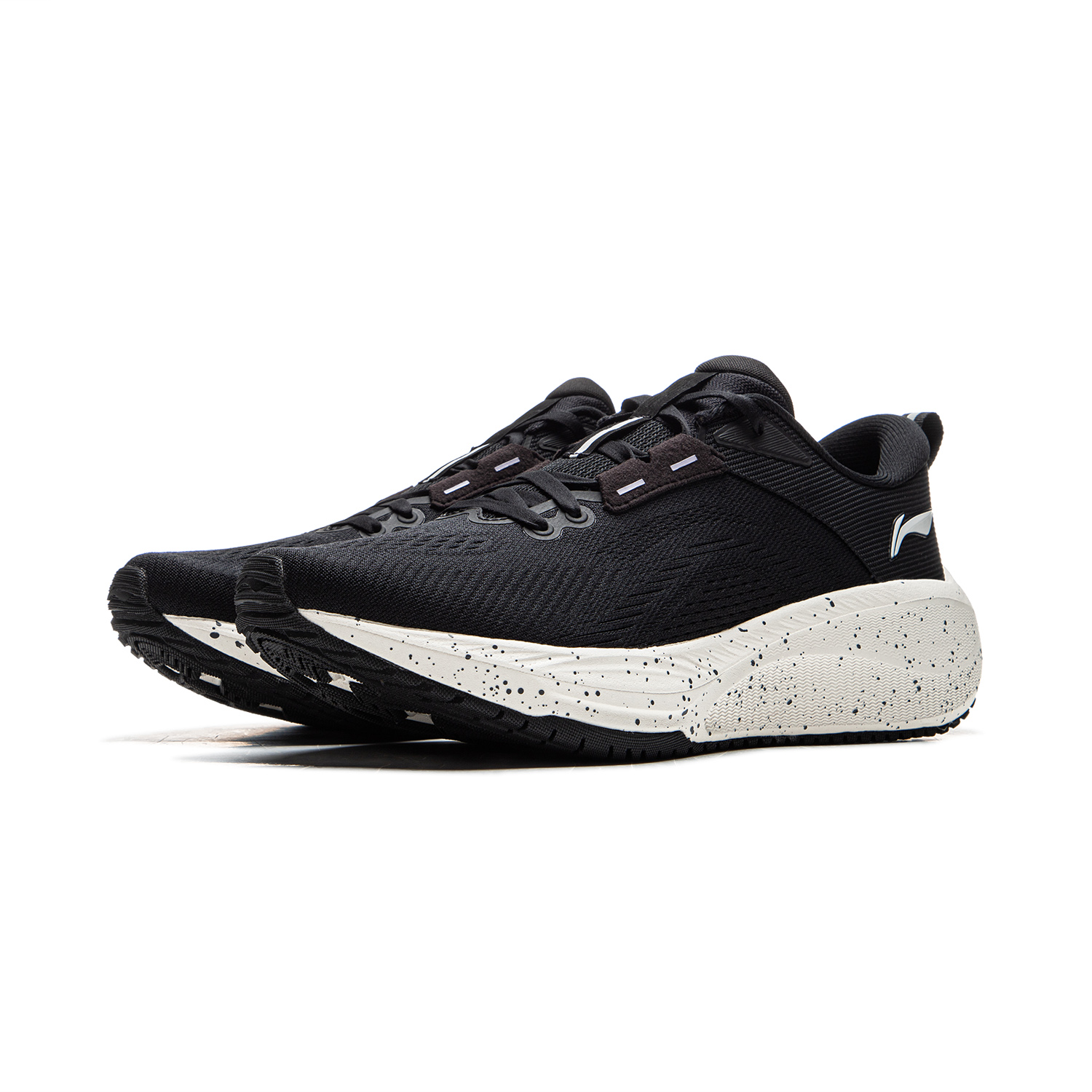Li Ning MINE JUMP 2.0 V2 Cushioning Slip Resistant Abrasion Resistant Breathable Lightweight Low top