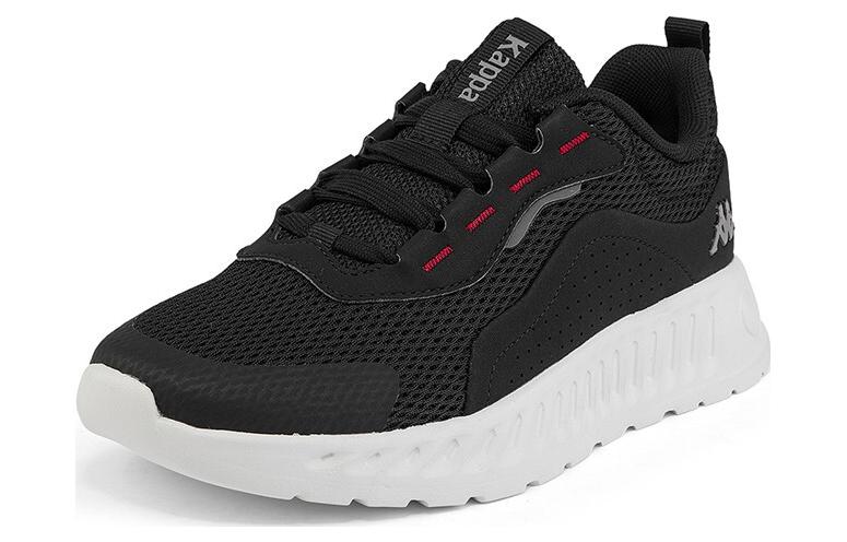 Kappa Fabric Cushioning Slip Resistant Abrasion Resistant Cushioning Slip Resistant Abrasion Resistant Low top Casual