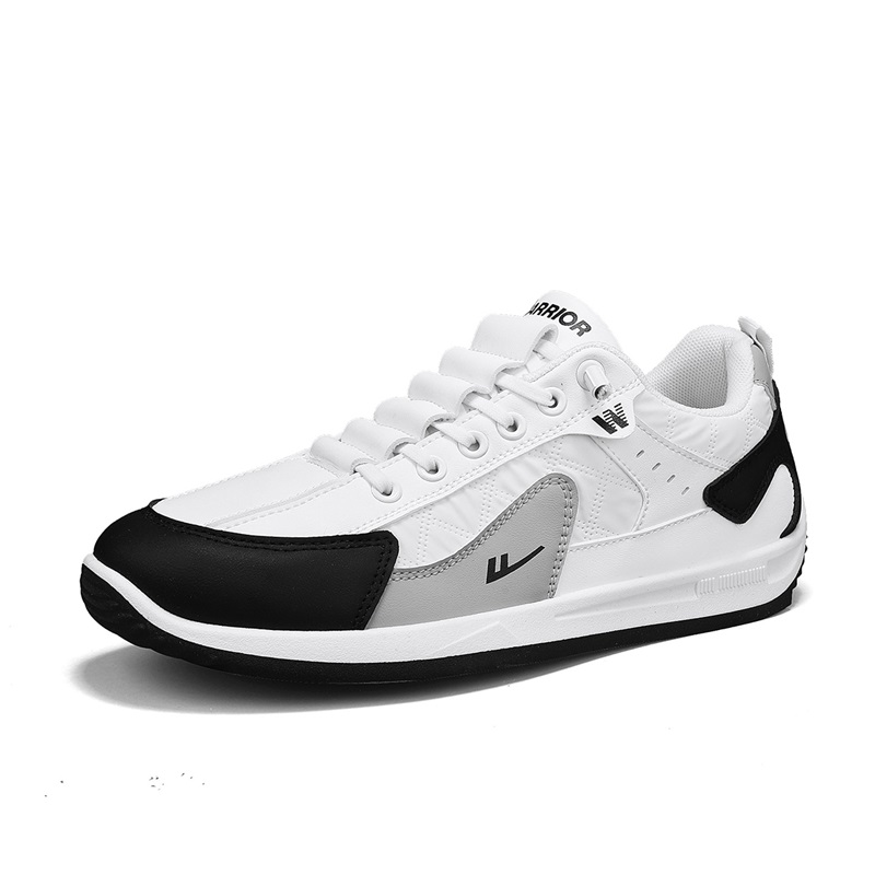 Warrior Cushioning Abrasion Resistant Lightweight Cushioning Abrasion Resistant Lightweight Running Shoes Men’s
