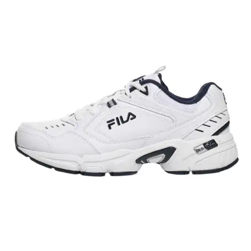 FILA Ranger 22 Low top Running Shoes Unisex White