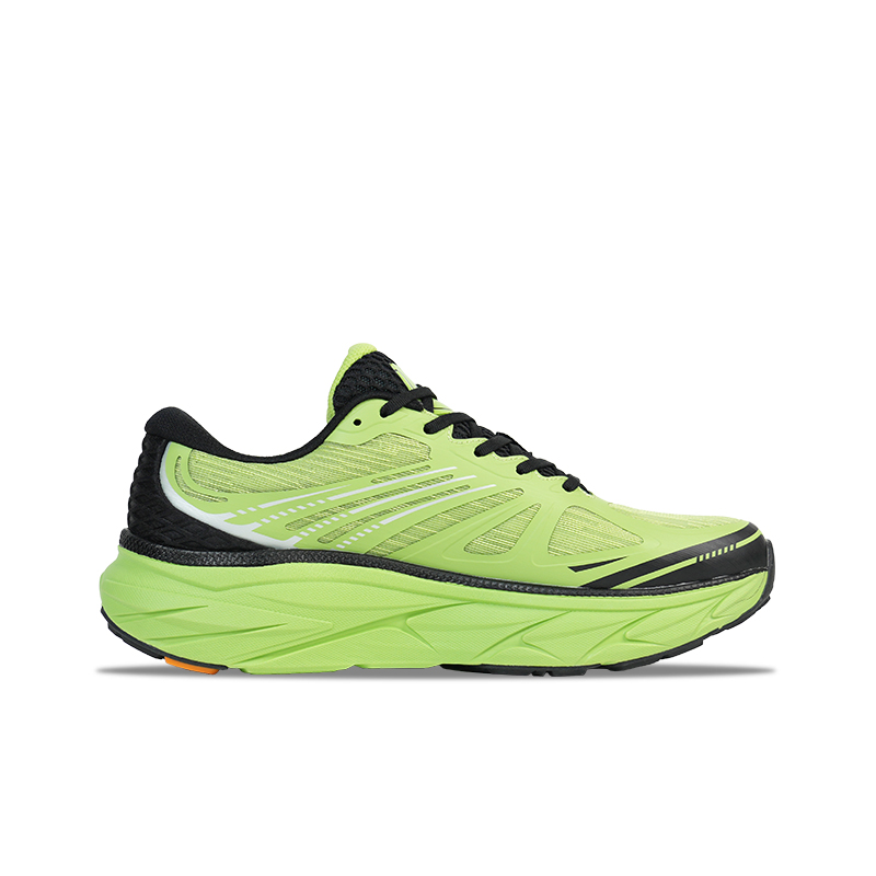 AIDENGNA ADN Wear resistant, Lightweight, Breathable, And Non slip. Low top Running Shoes Unisex Fruit Green