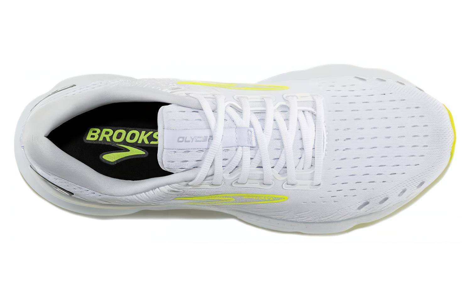 Brooks Glycerin 20 ‘White Nightlife’