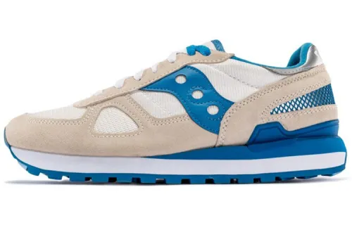 saucony Shadow Original 'White Blue'