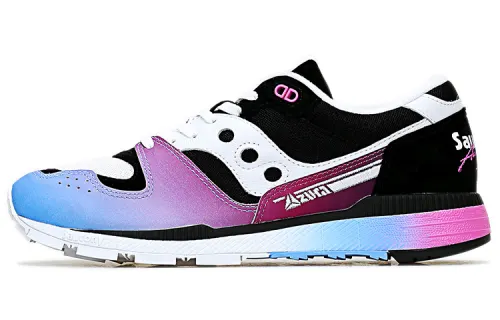 saucony Azura Acribik Tech Noir