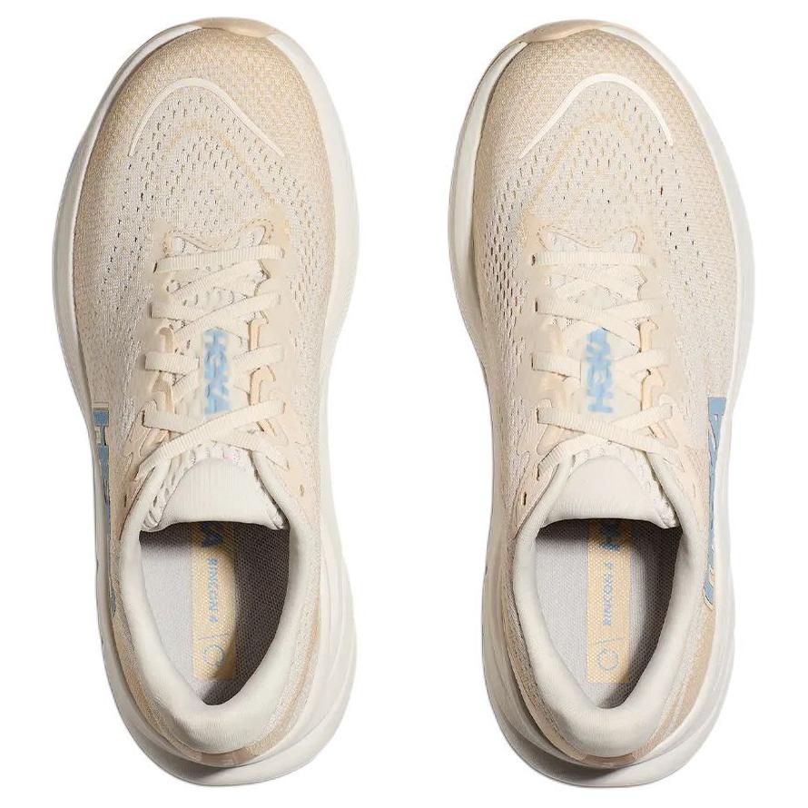 HOKA ONE ONE Rincon 4 Alabaster Oak Women’s