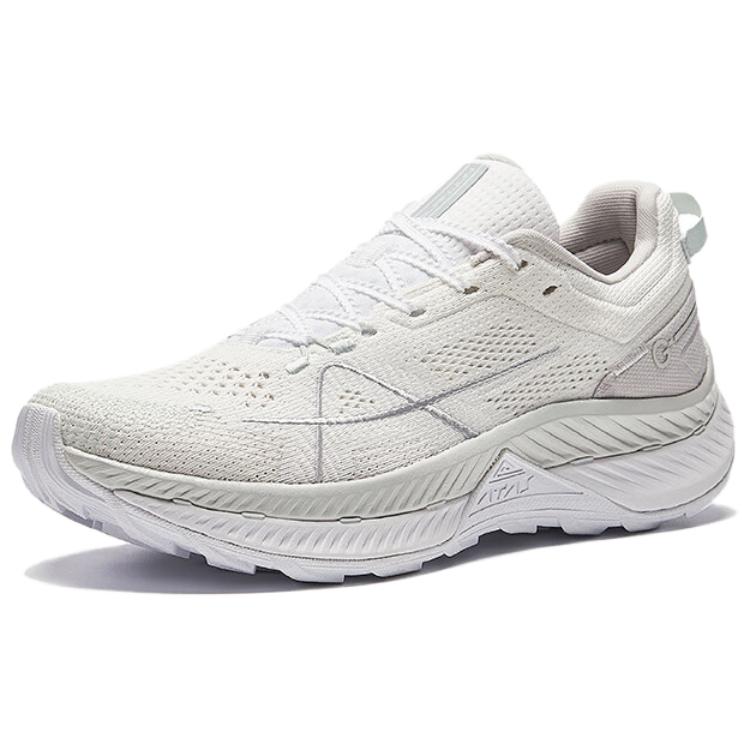 Anta Slip Resistant Low top Running Shoes Women’s White