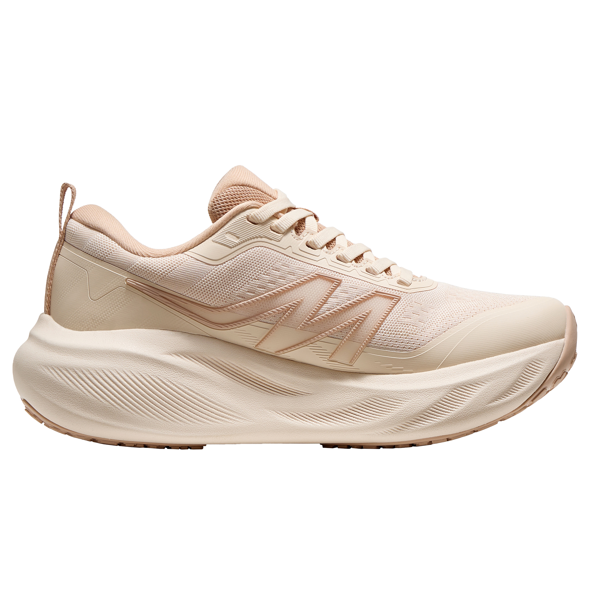 CAMEL Cushioning Slip Resistant Abrasion Resistant Low top Casual Running Shoes Women’s