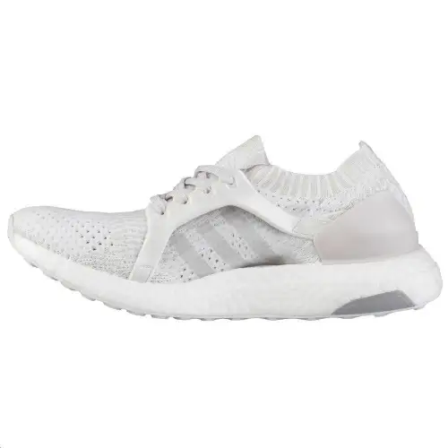 Adidas Wmns UltraBoost X 'White Pearl Grey' Women's