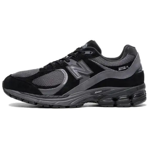 2002R New Balance 'Black Magnet'