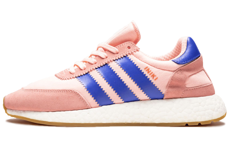 Adidas Wmns Iniki Runner 'Haze Coral' Women's