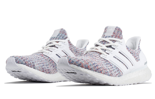 Мужские кроссовки adidas ULT (разноцветный) — 彩虹色 — фото 3