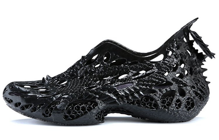 PEAK 3D Printing, Exotic Breathable Abrasion Resistant Slip Resistant Breathable Abrasion Resistant Slip Resistant