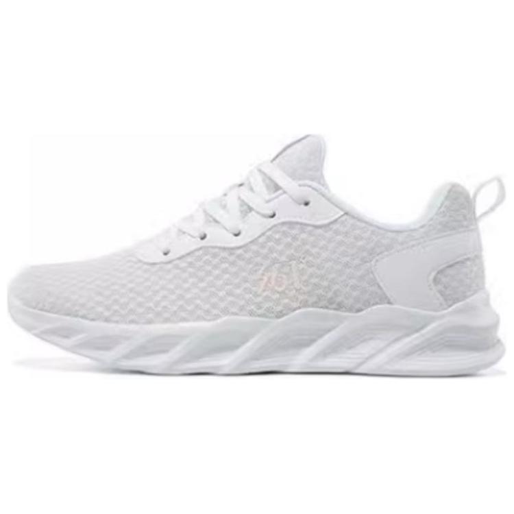 361° Cushioning Low top Running Shoes Women’s Transparent Pink