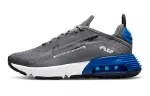 Nike Air Max 2090 Gray/Blue Gs