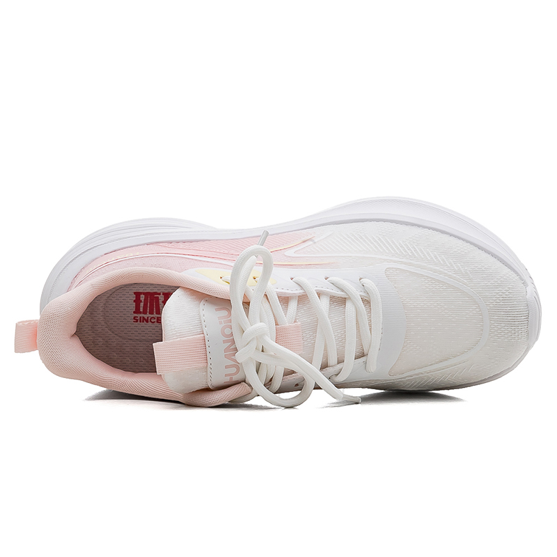 HUANQIU Cushioning Abrasion Resistant Breathable Cushioning Abrasion Resistant Breathable Low top Casual Running Shoes