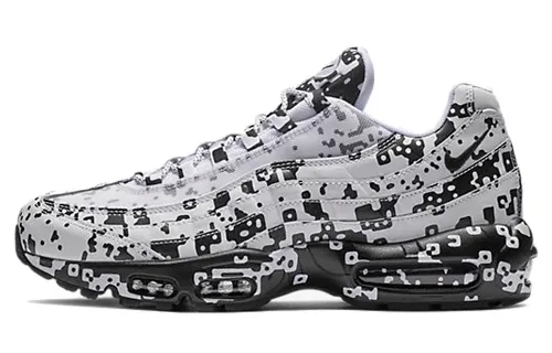 Nike Air Max 95 Cav Empt White