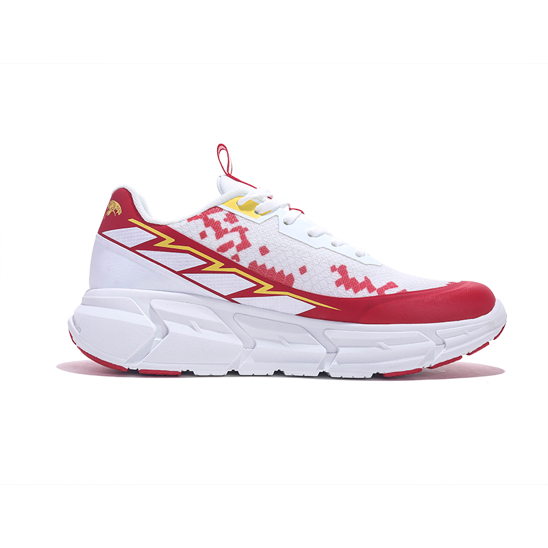 Jifffly Breathable Balance Lightweight Low top Casual Training Running Shoes Men’s