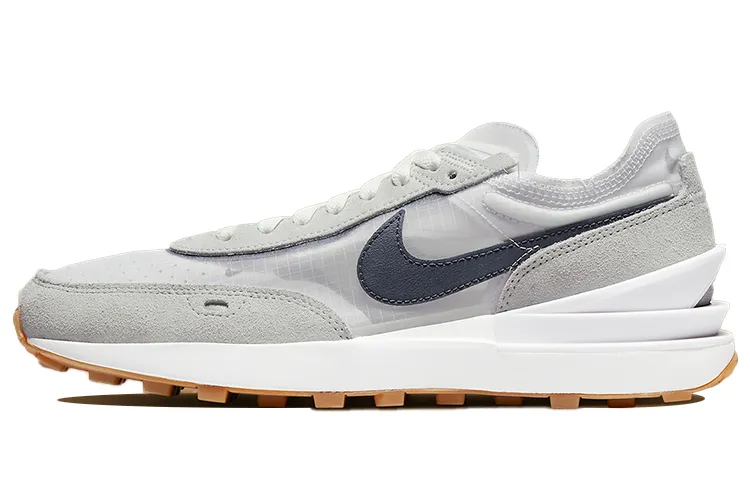 Nike Waffle One Iris Whisper Women's