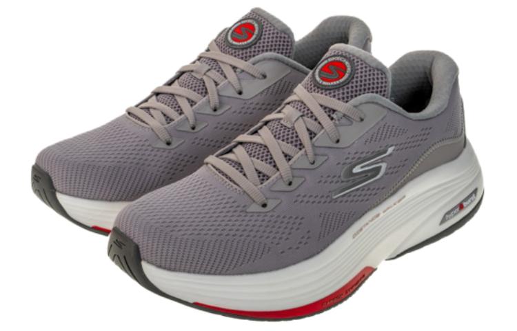 Skechers Go Walk Distance Walker Comfortable Low top Casual Running Shoes Men’s Gray