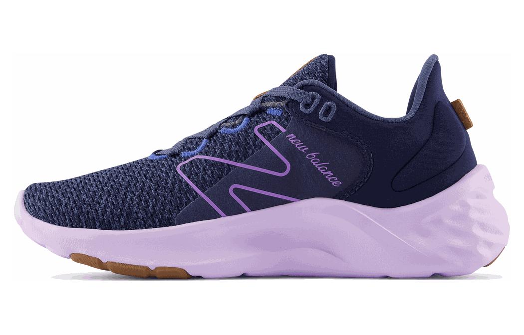 New Balance Fresh Foam Running Shoes 'Blue Lilac' Women's