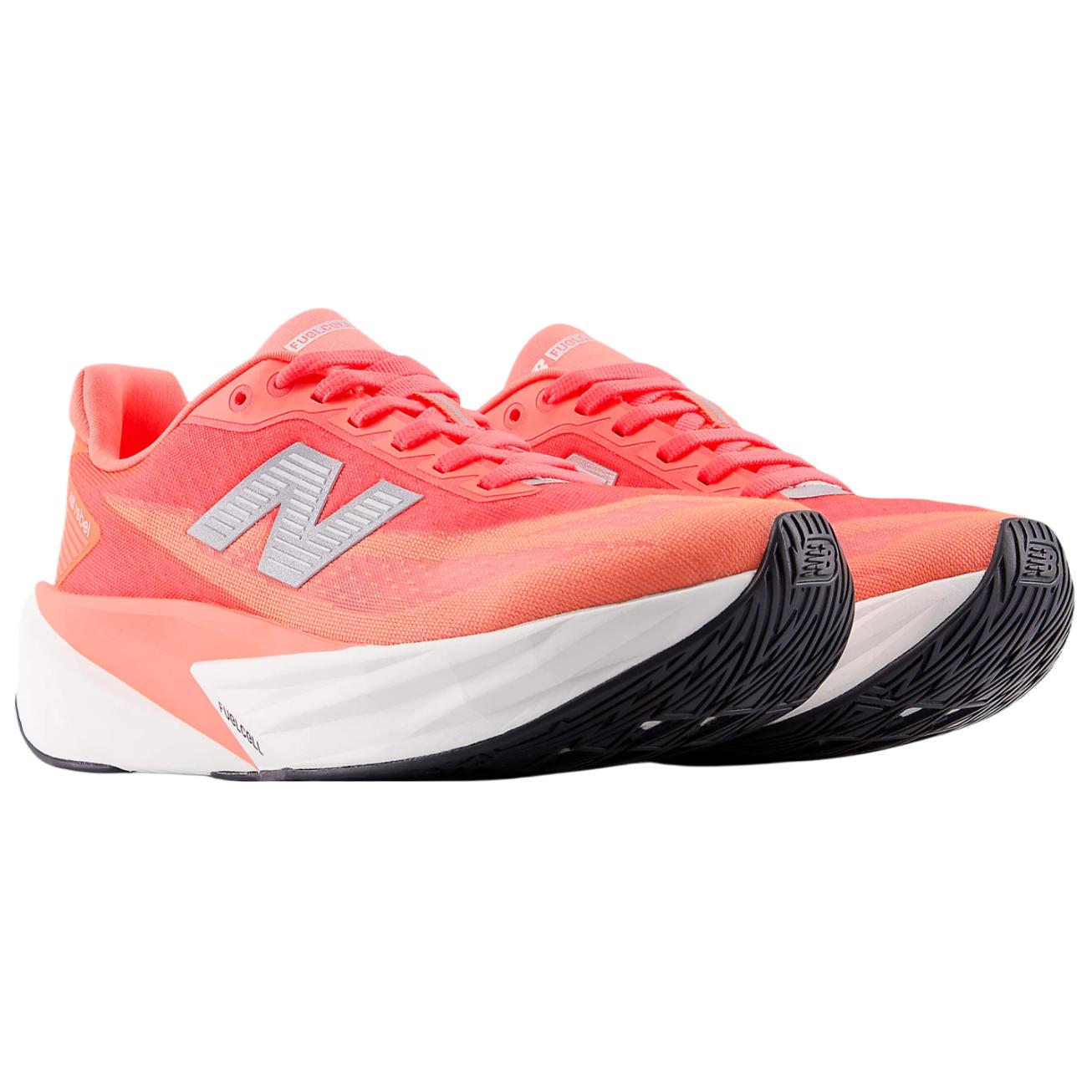 FuelCell Rebel v5 Wmns New Balance ‘Urgent Red’ Women’s