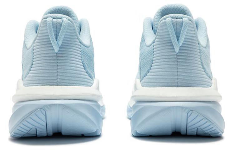361° Fiery 3 Slip Resistant Abrasion Resistant Low top Running Shoes Men’s Blue White