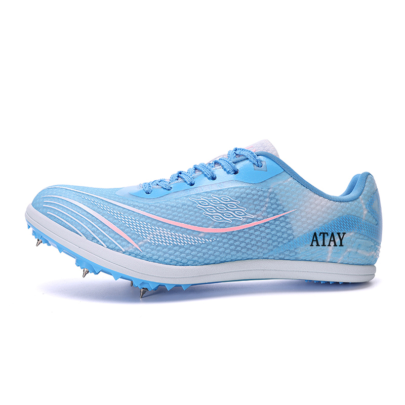 ATAY Cushioning Slip Resistant Abrasion Resistant Cushioning Slip Resistant Abrasion Resistant Low top Sprint