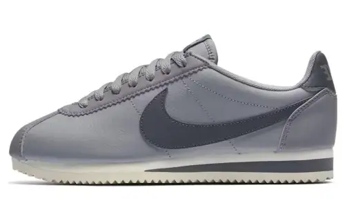 Nike Classic Cortez Leather Atmosphere Grey Women's