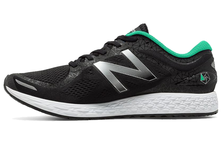 New Balance Zante V2 Bronx 'Black Green White'