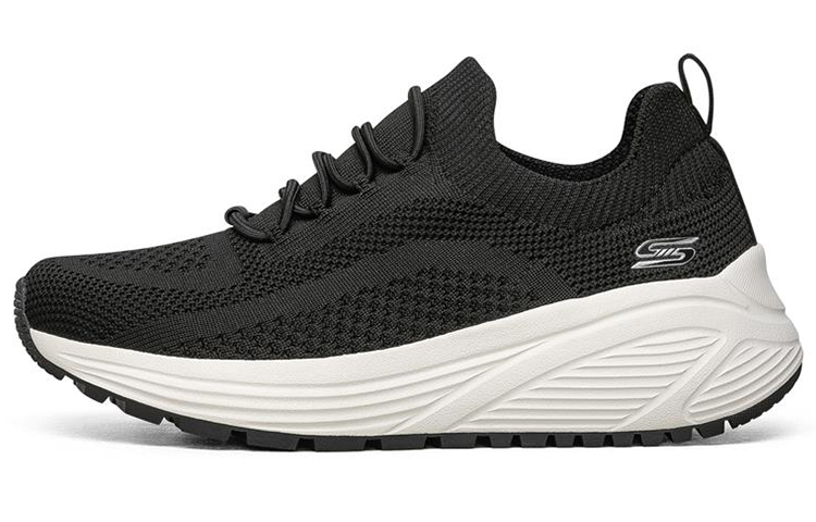Skechers Bob’s Black Women’s