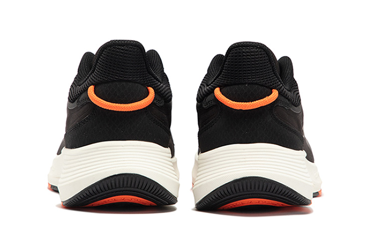 361° Comfortable Cushioning Slip Resistant Abrasion Resistant Breathable