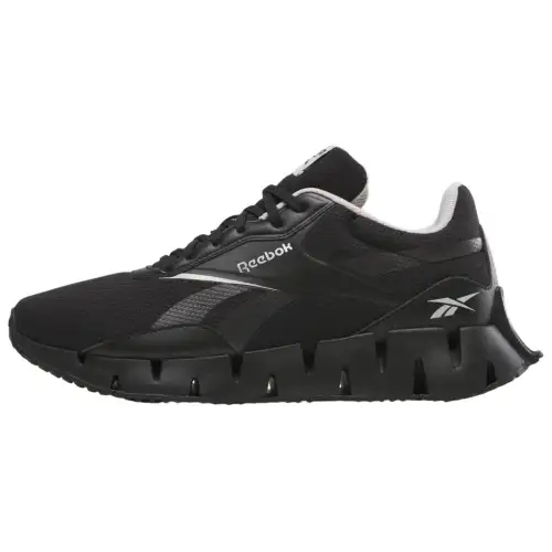 Zig Dynamica Reebok Str 'Black/Washedblack/Mist Grey'