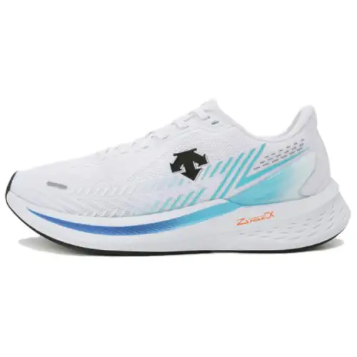 DESCENTE ENERZITE SUPER V2 Slip Resistant Abrasion Resistant Slip Resistant Abrasion Resistant Low top Casual