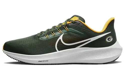 Nike X Nfl Air Zoom Pegasus 39 'Green Bay Packers'