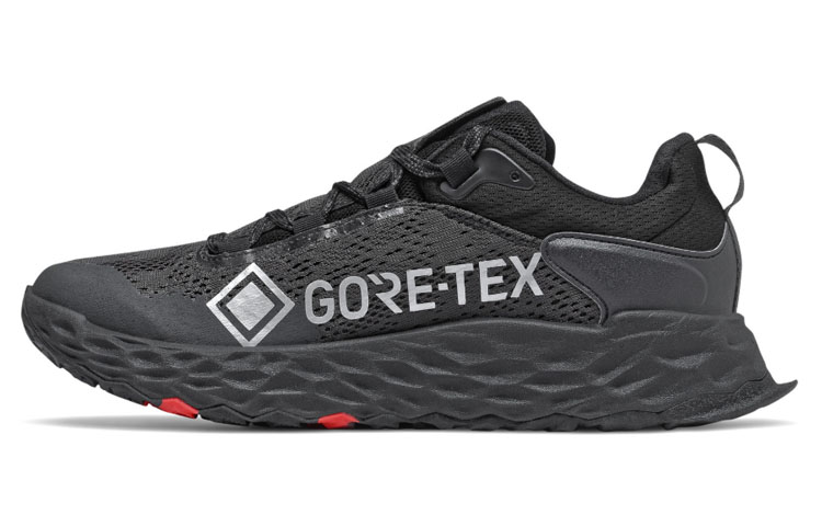 Fresh Foam Hierro New Balance V5 GORE-TEX 'Black'