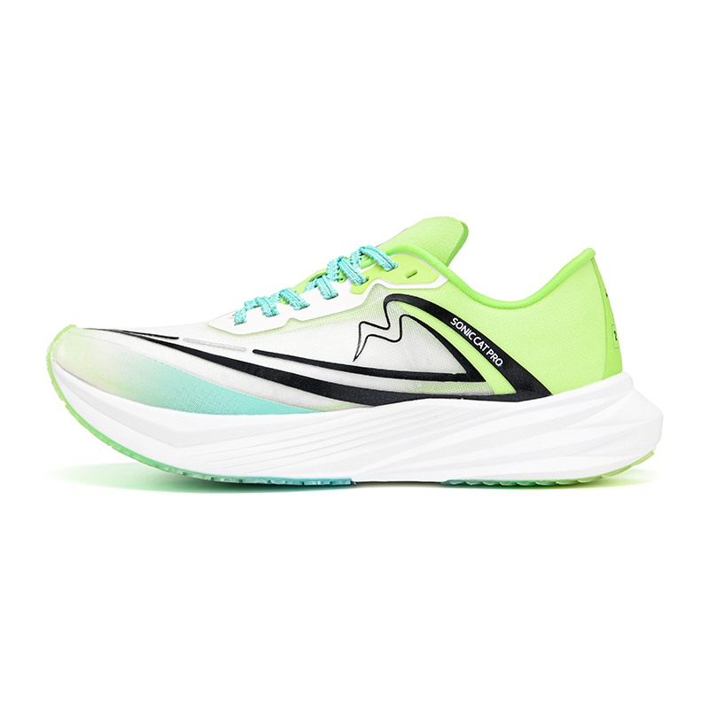 YINSUMAO Cushioning Slip Resistant Abrasion Resistant Coverage Cat Paw PRO Training Running Shoes Unisex