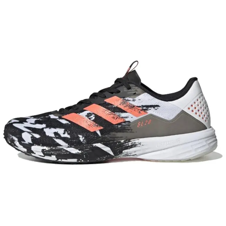 Adidas SL20 'Japanese Calligraphy'
