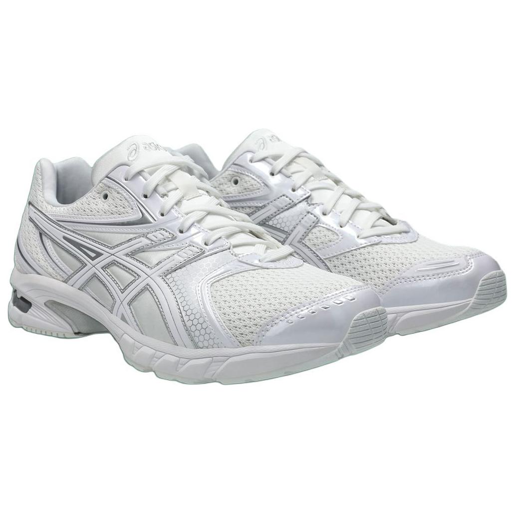 ASICS Gel DS Trainer 14 White Pure Silver