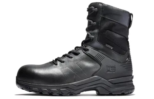 Timberland Outdoor Boots Men's Black