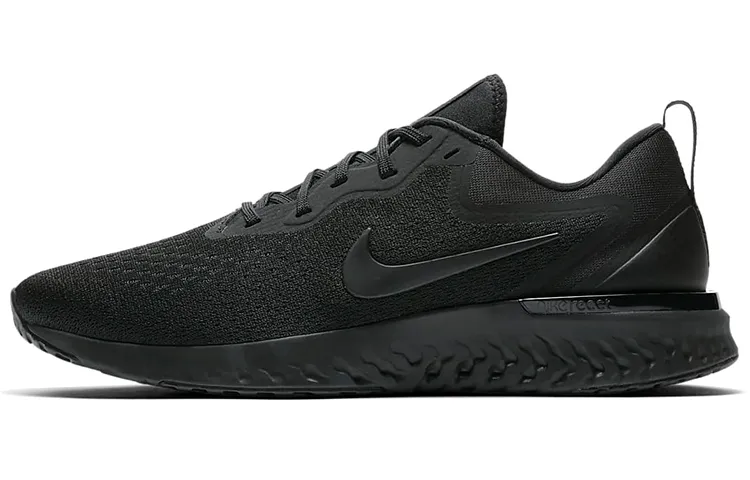 Nike Odyssey React Triple Black