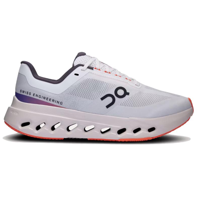 Cloudsurfer Wmns On ‘White Flame’ Women’s