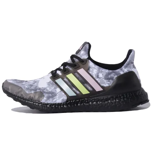 UltraBoost Adidas 'Black Camo'